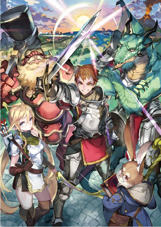 ソード・ワールド・カードRPG 2 Sword | 收藏夹 | 骰声回响